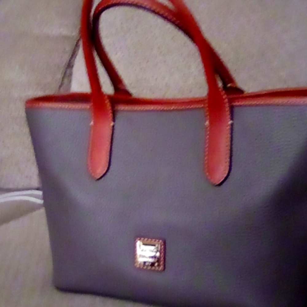Dooney and Bourke